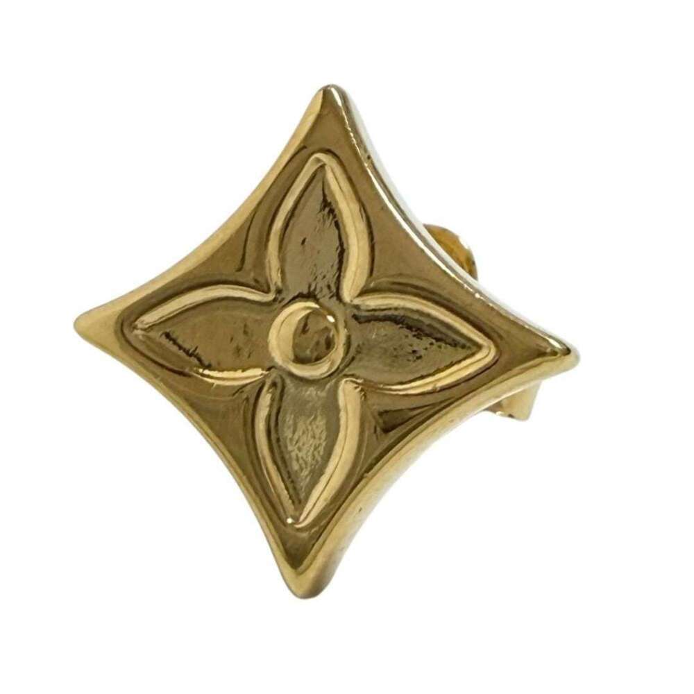 LOUIS VUITTON Earrings